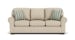 Preston - Fabric Sofa