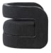 CC - Burke Accent Chair - Black