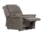 Elsie - Power Lift Power Lay Flat Recliner - Dove