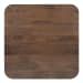 Bailey - Nesting Coffee Table - Deep Brown