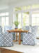 Laguna - Capistrano Dining Table - Light Brown