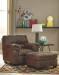 Bladen - Coffee - Chair