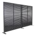 Damani - Screen - Black