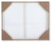 Karalen - White / Gray / Brown - Wall Art