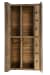 Kinsey - Console - Light Brown