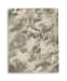Jairlett - 8' x 10' Rug - Beige / Ivory / Charcoal