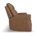 Maxwell - Power Reclining Sofa With Power Headrests And Lumbar - Cedar