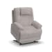Zecliner Model 2 - Power Lift Recliner with Power Headrest & Lumbar