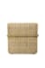 Lowry - Occasional Chair - Light Brown