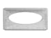 Signature Designs - Elation White Console