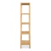Nolan - Bookcase - Natural