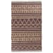 Kingston - Distressed Port Area Rug - Multi