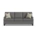 Lloyd - Sofa - Dark Gray