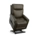 Jenkins - Power Lift Recliner With Right-Hand Control & Power Headrest - Driftwood