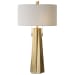 Maris - Table Lamp - Gold
