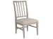 Coalesce - Side Chair - Pearl Silver