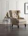 Commerce And Market - Saint Armand Nest Of Tables - Light Brown