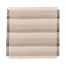 BC Beryl - King Blanket - Cocoa Brown