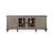 Calistoga - Large Console - Light Brown
