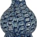 Holloway - Table Lamp - Cobalt Blue