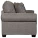 Havana - Loveseat - Cocoa