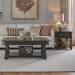 Provence Park - 3 Piece Set - Brown