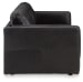 Amiata - 2 Pc. - Sofa, Loveseat - Onyx