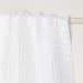Dyne - 50" x 70" Throw - White