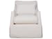 Margaux Accent Chair - Special Order - White