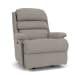 Yukon - Power Recliner - Light Gray
