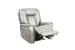 Sanibel - Recliner Wall Prox. With Power And Power Headrest And Lumbar (Layflat) - Dove