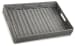 Evonne - Antique Gray - Tray