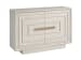 Copacabana - Mariano Hall Chest - White
