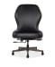 EC - Executive Swivel Tilt Chair - Black