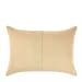 Paloma - Standard Hemp Sham - Ochre