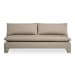 Estelle - Sofa - Flax