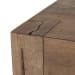 Bristol - End Table - Natural Oak