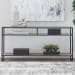 Bedford - Sofa Table - Brown