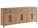Griffith Park - Credenza - Canyon