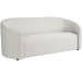 Serenity - Sofa - White