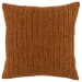 Macie And Rina - Macie SLD Pillow - Saffron