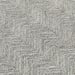 Augusta - 1' x 1' Indoor/Outdoor Augusta Rug - Stone Gray