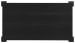 Commerce And Market - Xaden Gathering Desk - Black
