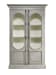 Greer - Glass Cabinet