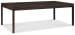 Modern Mosaic - Leg Dining Table - Brown