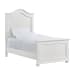 Kona - Twin Panel 5 Piece Bedroom Set - White