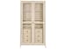 Velora - Display Cabinet - Light Brown