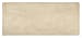 Melange - Saffron 3-Drawer Chest - Beige