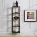 Viceroy - Etagere - Black / Gold
