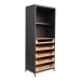 Chefs - Wine Bar - Teak